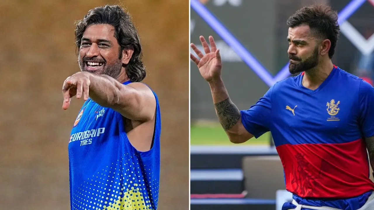 most Player of the Match Awards in history of IPL